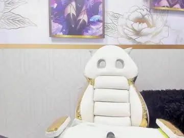 Chaturbate Sex Cam of mia_mala