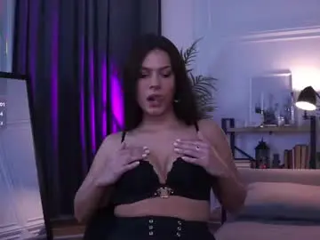 Chaturbate Private Sex Chat of nataliaagold