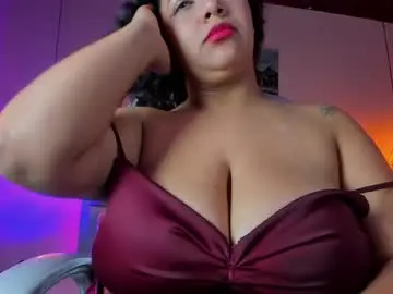 Chaturbate Nude Webcam of rachell_honey7
