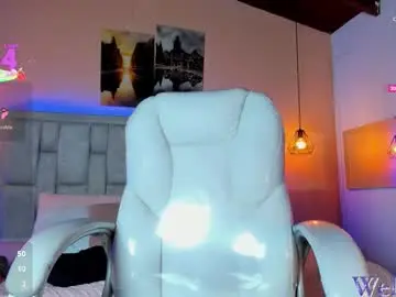 Chaturbate Live Sex Cam of rachell_honey7