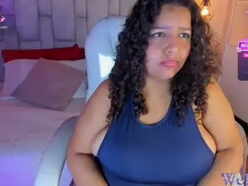 Chaturbate Sex Chat of rachell_honey7