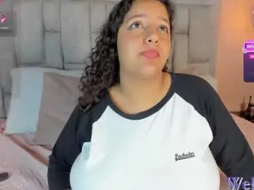 Chaturbate Live Sex of rachell_honey7