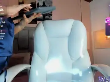 Chaturbate Nude Webcam of rachell_honey7