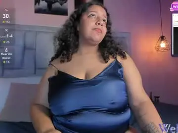 Chaturbate Best Webcam of rachell_honey7