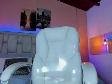 Chaturbate Live Sex Cam of rachell_honey7