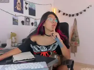 Chaturbate Live Porn of reoko_