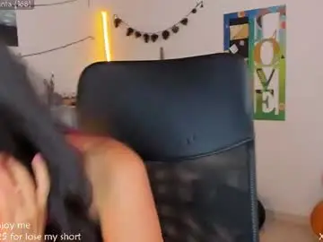 Chaturbate Live Porn of reoko_