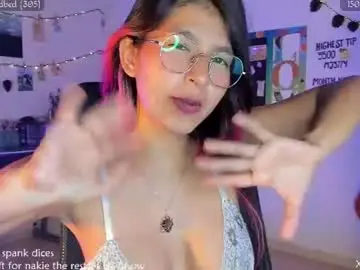 Chaturbate Live Sex of reoko_