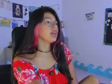 Chaturbate Sex Cam of reoko_