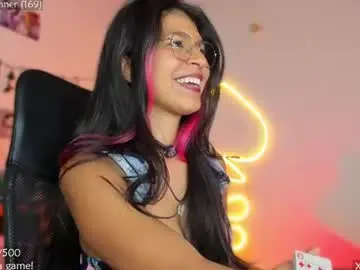 Chaturbate Watch Live Sex Cams of reoko_