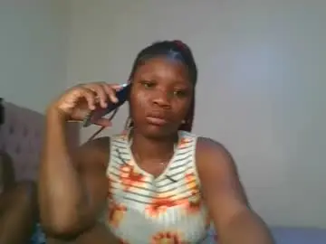 Chaturbate Nude Webcam of royal_goddes