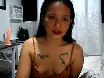 Chaturbate Sex Cam of sexyscaroline