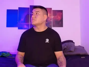 Chaturbate Adult Webcam of sunnyandevan