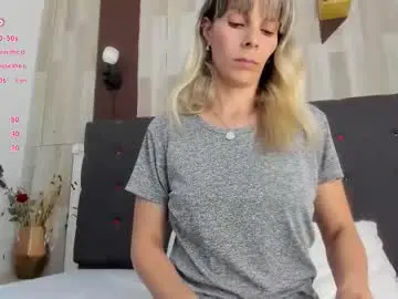 Chaturbate Live Porn of anastasiapriest