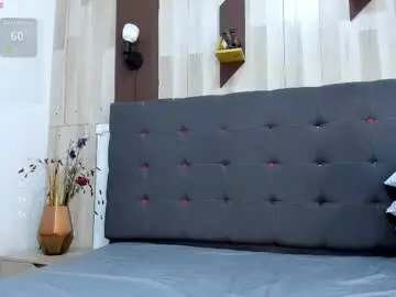 Chaturbate Nude Webcam of anastasiapriest