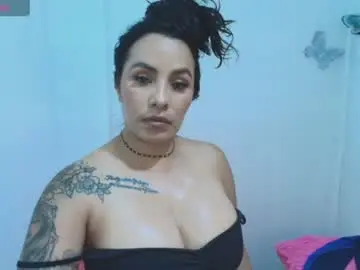 Smile milf cams