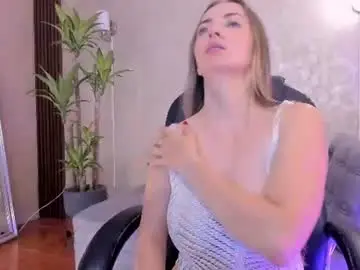Chaturbate Watch Live Sex Cams of bellamariex