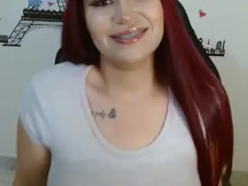 Chaturbate Best Webcam of cata__gutierrez_