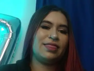 Chaturbate Sex Cam of cata__gutierrez_
