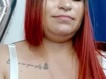 Chaturbate Nude Webcam of cata__gutierrez_