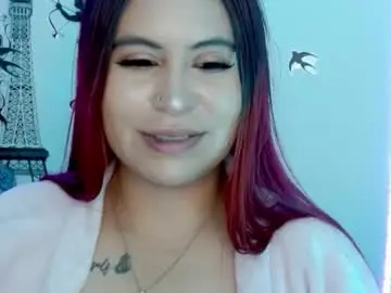 Chaturbate Adult Webcams of cata__gutierrez_