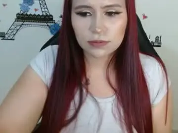 Chaturbate Best Webcam of cata__gutierrez_