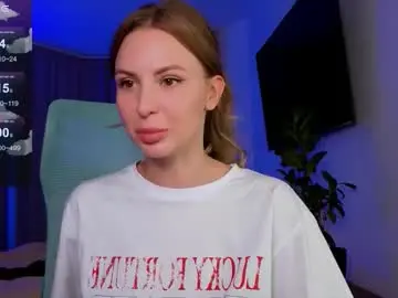 Chaturbate Adult Video Chat of f1oraa