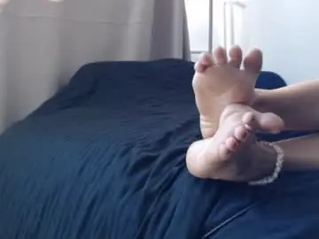 Chaturbate Adult Video Chat of feetrmistress