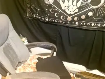 Chaturbate Adult Video Chat of gothiccgoddess21