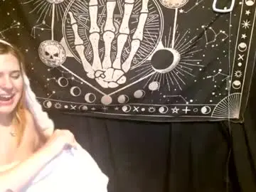 Chaturbate Best Webcam of gothiccgoddess21