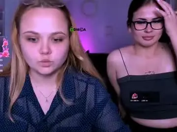 Chaturbate Sex Chat of kamilla_star1