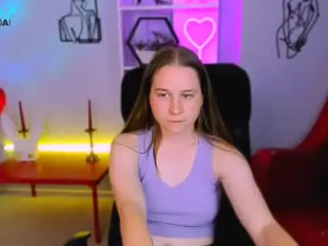 Chaturbate Live Sex Cam of kamilla_star1