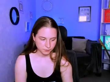 Chaturbate Live Sex Cam of kamilla_star1