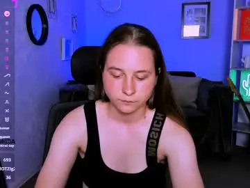 Chaturbate Free Porn Cam of kamilla_star1