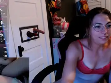 Chaturbate Adult Webcam of kierbearkisses