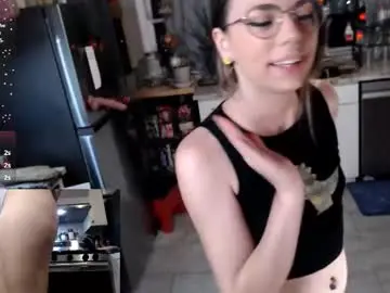 Chaturbate Adult Webcams of kierbearkisses