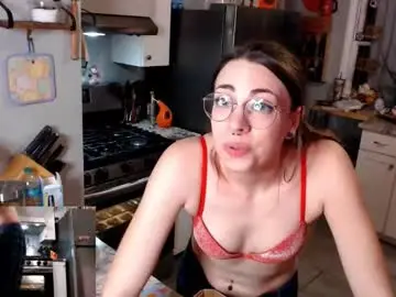 Chaturbate Private Sex Chat of kierbearkisses