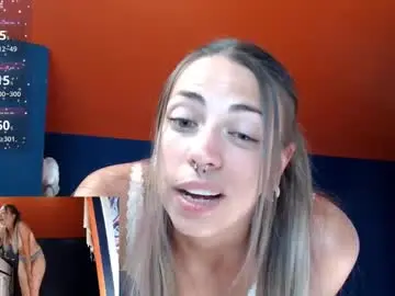 Chaturbate Adult Video Chat of kierbearkisses