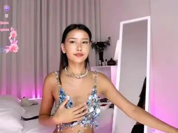 Chaturbate Sex Cam of melisa_gerc