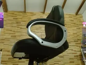 Chaturbate Free Porn Cam of mrskatty