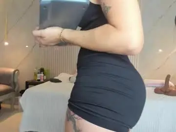 Chaturbate Adult Webcam of nathassa_grant