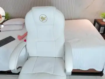 Chaturbate Nude Webcam of nathassa_grant