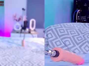 Chaturbate Live Sex Cam of samantha_zc8