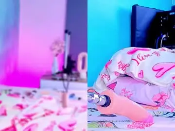 Chaturbate Live Sex of samantha_zc8