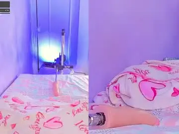 Chaturbate Private Sex Chat of samantha_zc8