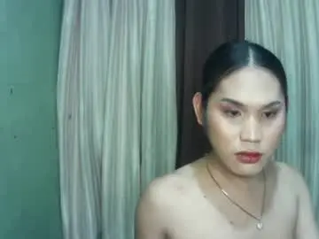 Chaturbate Live Sex Cam of wetwild_maria