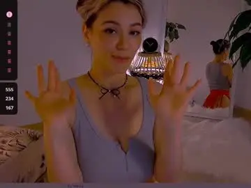 Chaturbate Best Webcam of worldsbaby