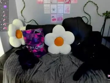 Chaturbate Free Porn Cam of zenapallmer