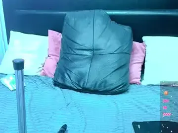 Chaturbate Free Live Porn of zenapallmer
