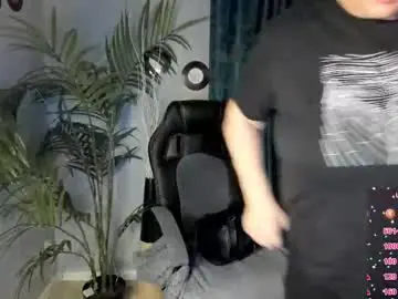 Chaturbate Adult Webcams of zenapallmer